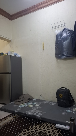 Dammam, Bedspace For Rent, SAR 265/week,  Clean Accommodation With Electricity And Wi-Fi Facilities, Bed Space Available For 265 Riy