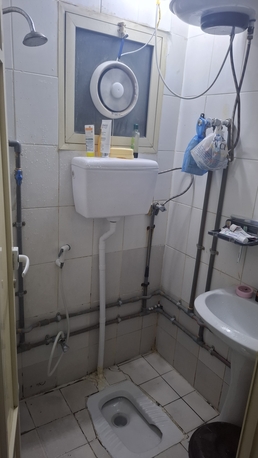 Dammam, Bedspace For Rent, SAR 265/week,  Clean Accommodation With Electricity And Wi-Fi Facilities, Bed Space Available For 265 Riy