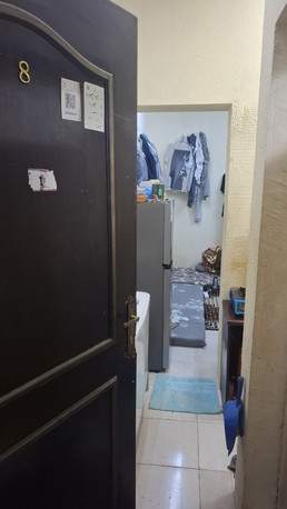 Dammam, Bedspace For Rent, SAR 265/week,  Clean Accommodation With Electricity And Wi-Fi Facilities, Bed Space Available For 265 Riy