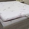 SAR 850,  SleepLine Glory Mattress 200x200 For Sale In Good Condition Under Warranty