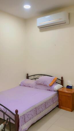 Umm Al Hassam, Housing Exchanges, BHD 80/month,  1 BR,  20 Sq. Meter,  Mm Al Hassam Fully Furnished Room For Rent &ndash; Executive Bachelor Only &ndash; BD 80/month