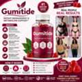 USD 10,  Gumitide Gummies: Jillian Michaels The Viral &ldquo;Gelatin Trick&rdquo; For Weight Loss &ndash; Does It Rea