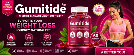 New York, Health & Beauty Items, USD 10,  Gumitide Gummies: Jillian Michaels The Viral &ldquo;Gelatin Trick&rdquo; For Weight Loss &ndash; Does It Rea