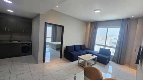 Segaya, Apartments, Flats, Houses & Villas, BHD 250/month,  Furnished,  1 BR,  Fully Furnished 1 Bedroom Flat In Segaya With Ewa