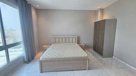 Segaya, Apartments, Flats, Houses & Villas, BHD 250/month,  Furnished,  1 BR,  Fully Furnished 1 Bedroom Flat In Segaya With Ewa