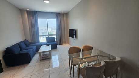 Segaya, Apartments, Flats, Houses & Villas, BHD 250/month,  Furnished,  1 BR,  Fully Furnished 1 Bedroom Flat In Segaya With Ewa