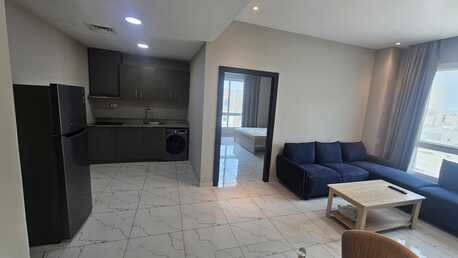 Segaya, Apartments, Flats, Houses & Villas, BHD 250/month,  Furnished,  1 BR,  Fully Furnished 1 Bedroom Flat In Segaya With Ewa