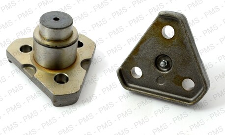 Ankara, Materials, EUR 11,  King Pin