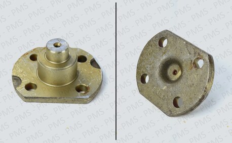 Ankara, Materials, EUR 11,  King Pin