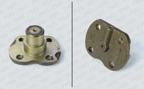 Ankara, Materials, EUR 11,  King Pin