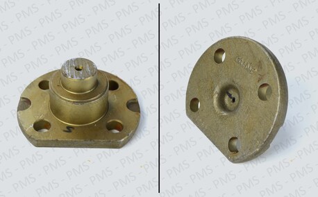 Ankara, Materials, EUR 11,  King Pin