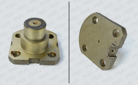 Ankara, Materials, EUR 11,  King Pin