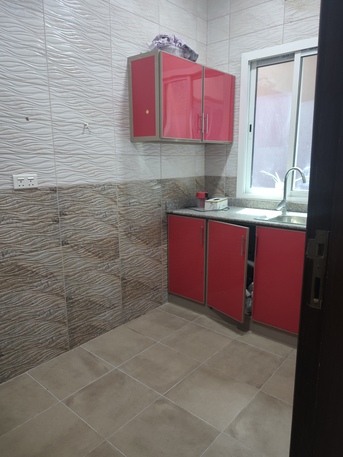 Manama, Apartments, Flats, Houses & Villas, BHD 200/year,  1 BR,  Amazing Semi Furnishes 1 Bhk For Rent With Ewa