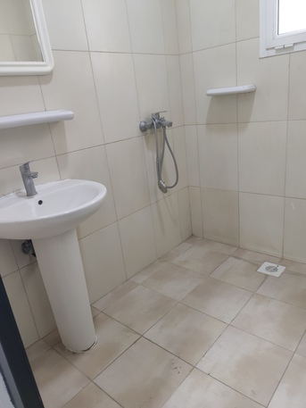 Manama, Apartments, Flats, Houses & Villas, BHD 200/year,  1 BR,  Amazing Semi Furnishes 1 Bhk For Rent With Ewa