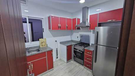 Busaiteen, Apartments, Flats, Houses & Villas, BHD 180/month,  Furnished,  Studio,  Fully Furnished Studio Flat In Busaiteen With Ewa