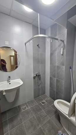 Busaiteen, Apartments, Flats, Houses & Villas, BHD 180/month,  Furnished,  Studio,  Fully Furnished Studio Flat In Busaiteen With Ewa