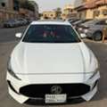 MG GT,  2025,  Automatic,  29526 KM,   - NEED TO TRANSFER LEASE