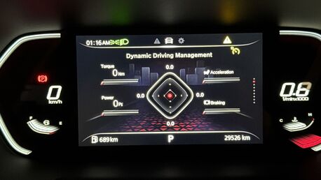 Al Malaz, Vehicles, Cars & Trucks , MG GT,  2025,  Automatic,  29526 KM,   - NEED TO TRANSFER LEASE