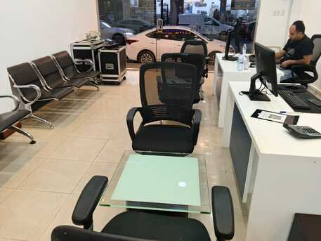 Al Khobar Al Shamalia, Printing, Number And Letters الرقم والحروف