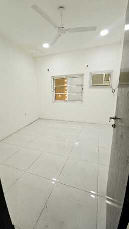 Gudaibiya, Apartments, Flats, Houses & Villas, BHD 160/month,  1 BR,  1 Bedroom Semi Furnished Flat For Rent With Ewa Unlimited