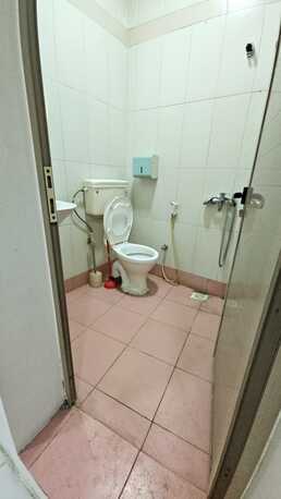 Gudaibiya, Apartments, Flats, Houses & Villas, BHD 160/month,  1 BR,  1 Bedroom Semi Furnished Flat For Rent With Ewa Unlimited