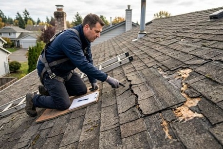 New York, Construction, Know The Warning Signs