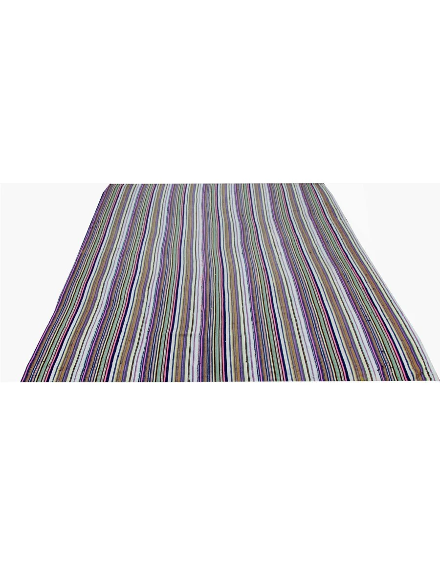 Dallas, Furniture, USD 970,  7x8 Square Old Persian Kilim Rug In Dallas TX