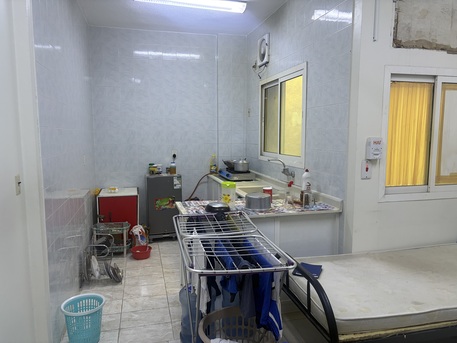 Jubail, Bedspace For Rent, SAR 700/month,  Bed Space For Hindu Executive Bachelors