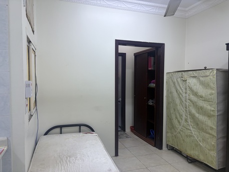 Jubail, Bedspace For Rent, SAR 700/month,  Bed Space For Hindu Executive Bachelors