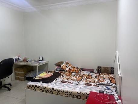 Jubail, Bedspace For Rent, SAR 700/month,  Bed Space For Hindu Executive Bachelors