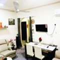 SAR 02200/month,  Furnished,  2 BR,  2 BHK FLAT FOR RENT FULLY FURNISHED