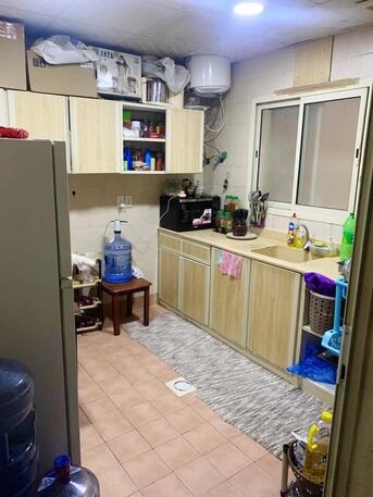 Kabul, Apartments, Flats, Houses & Villas, SAR 02200/month,  Furnished,  2 BR,  2 BHK FLAT FOR RENT FULLY FURNISHED