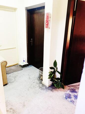 Kabul, Apartments, Flats, Houses & Villas, SAR 02200/month,  Furnished,  2 BR,  2 BHK FLAT FOR RENT FULLY FURNISHED
