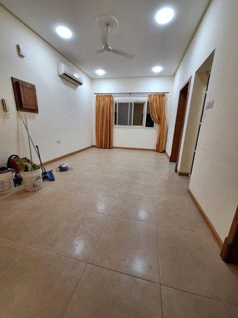 Zinj, Apartments, Flats, Houses & Villas, BHD 250/year,  2 BR,  Amazing Semi Furnishes 2 Bhk For Rent With Ewa