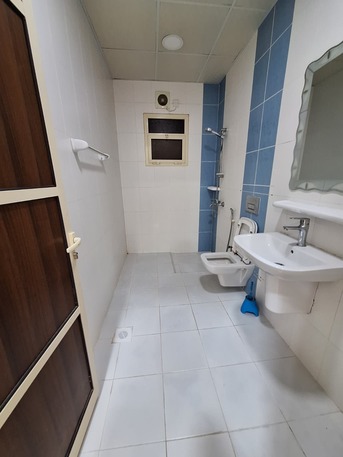 Zinj, Apartments, Flats, Houses & Villas, BHD 250/year,  2 BR,  Amazing Semi Furnishes 2 Bhk For Rent With Ewa
