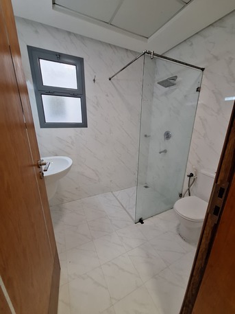 Zinj, Apartments, Flats, Houses & Villas, BHD 250/year,  2 BR,  Amazing Semi Furnishes 2 Bhk For Rent With Ewa