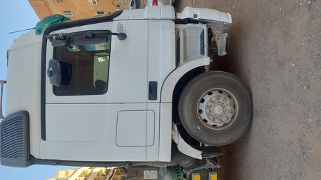 Al-Madinah, Vehicles, Cars & Trucks , SAR 65000,  Mercedes-Benz,  2004,  Manual,  0000 KM,   Truck For Sell