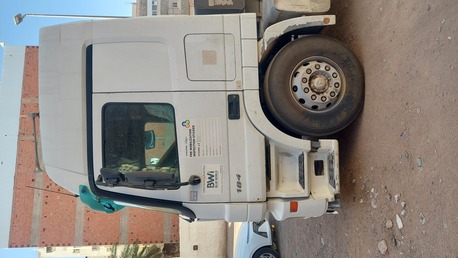 Al-Madinah, Vehicles, Cars & Trucks , SAR 65000,  Mercedes-Benz,  2004,  Manual,  0000 KM,   Truck For Sell