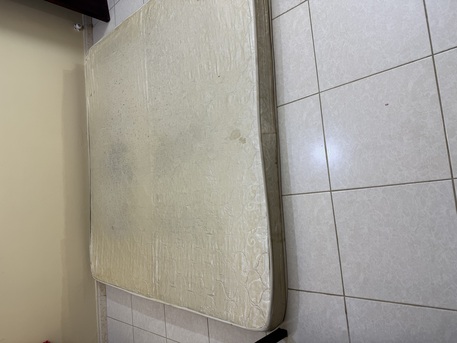 Rabigh, Free Items, Matress For FREE