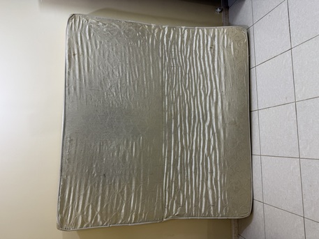 Rabigh, Free Items, Matress For FREE