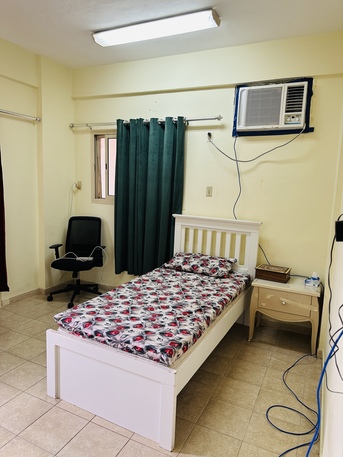 Khobar, Rooms for Rent, SAR 850/month,  Furnished,  Room For Rent For Executive Bachelor
