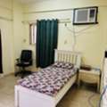 SAR 850/month,  Furnished,  Room For Rent For Executive Bachelor