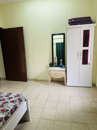 Khobar, Rooms for Rent, SAR 850/month,  Furnished,  Room For Rent For Executive Bachelor