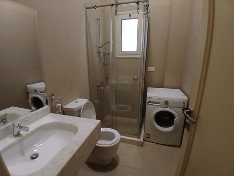 Zamalek, Apartments, Flats, Houses & Villas, USD 2500/month,  3 BR,  200 Sq. Meter,  5853-Apartment For Rent In Zamalek, Cairo, Egypt