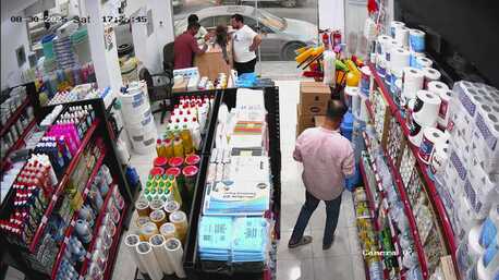 Khobar, Materials, SAR 1,  Well Maintained Shop With Materials For Sale