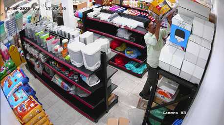 Khobar, Materials, SAR 1,  Well Maintained Shop With Materials For Sale