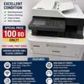 BHD 100,  🔥 FOR SALE &ndash; BROTHER COLOR LASER PRINTER 🔥