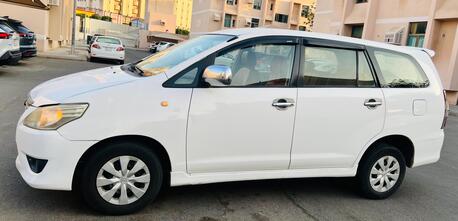 Jeddah, Auto Parts, SAR 30000,  Toyota Innova 2012 Automatic