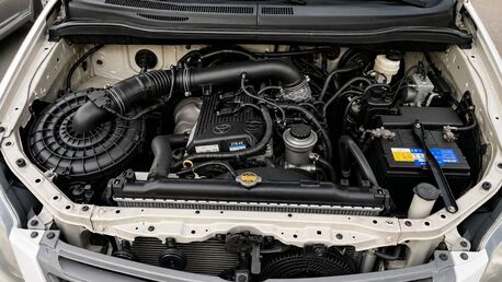 Jeddah, Auto Parts, SAR 30000,  Toyota Innova 2012 Automatic