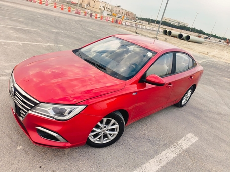 Dammam, Vehicles, Cars & Trucks , SAR 25000,  MG 5,  2022,  Automatic,  188000 KM,